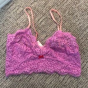 Josie palace bralette